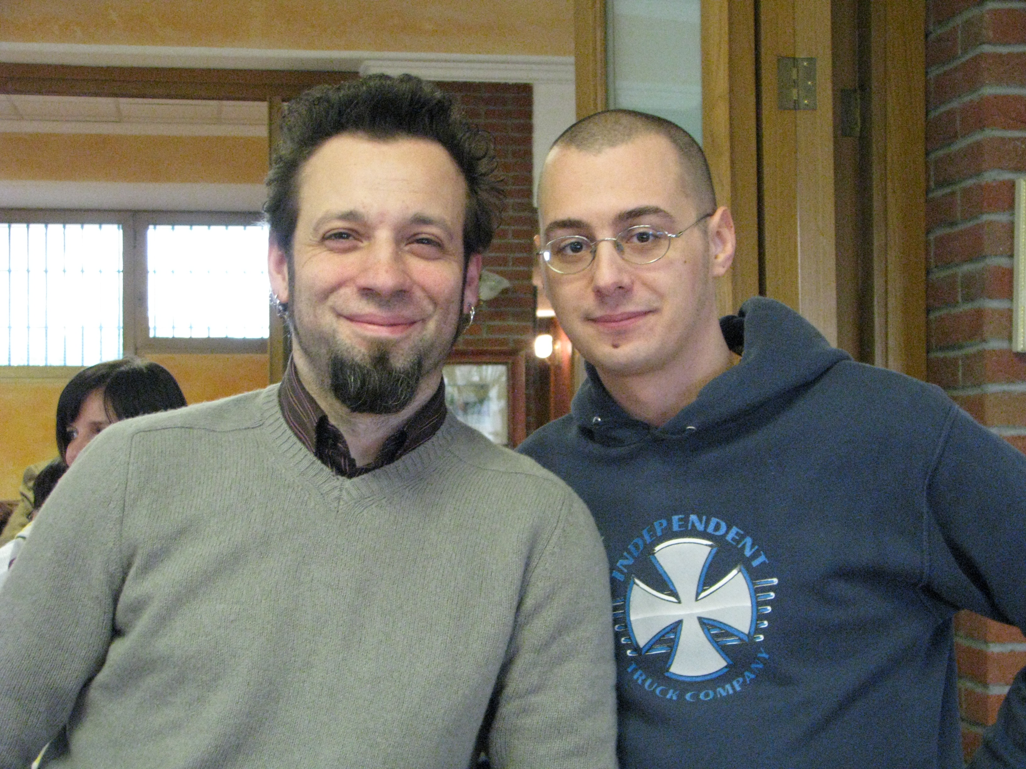 Con Noi e Dopo Di Noi